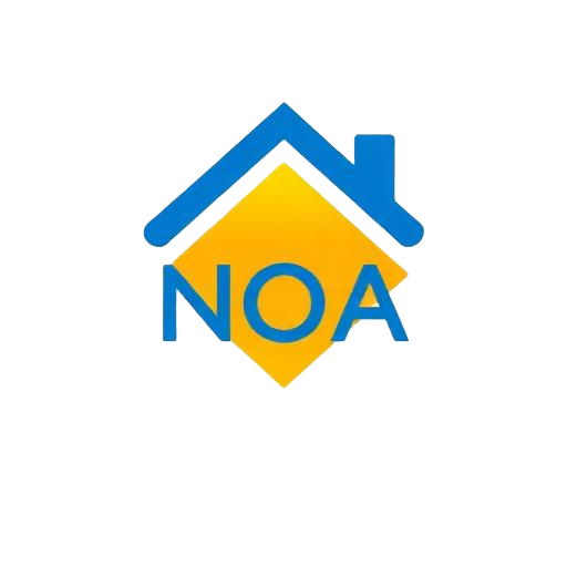 NOA — Nederlandse Ondernemersvereniging voor Afbouw